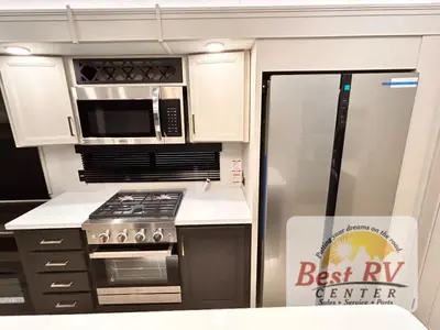 2026 Keystone RV Arcadia photo 39
