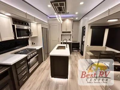 2026 Keystone RV Arcadia photo 35