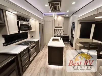 2026 Keystone RV Arcadia photo 31