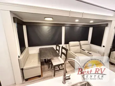 2026 Keystone RV Arcadia photo 18