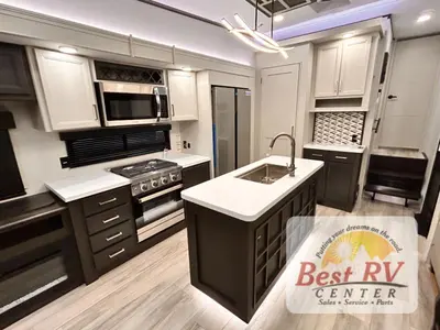 2026 Keystone RV Arcadia photo 36