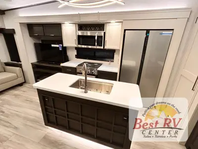 2026 Keystone RV Arcadia photo 12