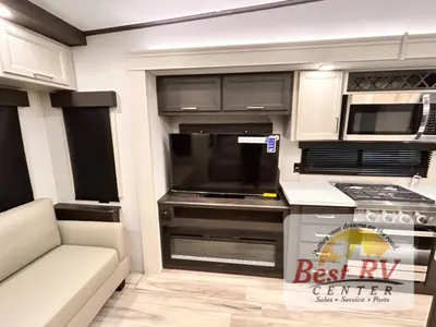 2026 Keystone RV Arcadia photo 26