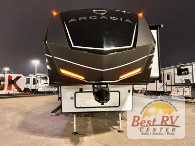 2026 Keystone RV Arcadia photo 8