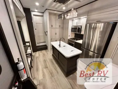 2026 Keystone RV Alpine photo 31
