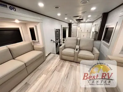 2026 Keystone RV Alpine photo 23