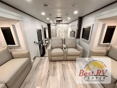 2026 Keystone RV Alpine photo 22