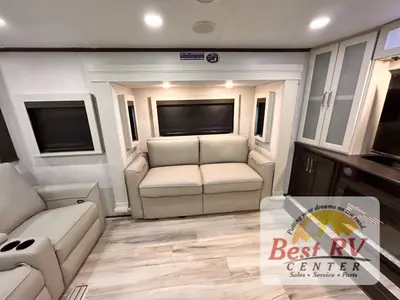 2026 Keystone RV Alpine photo 18