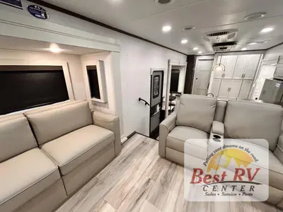 2026 Keystone RV Alpine photo 26