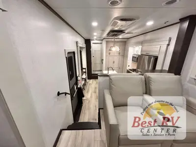 2026 Keystone RV Alpine photo 29