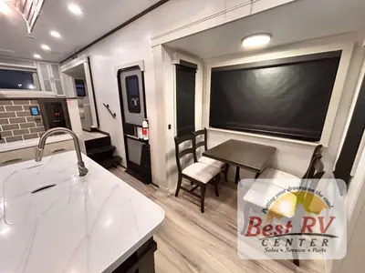 2026 Keystone RV Alpine photo 48