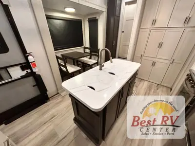 2026 Keystone RV Alpine photo 38