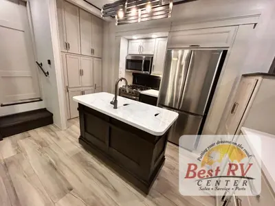 2026 Keystone RV Alpine photo 34