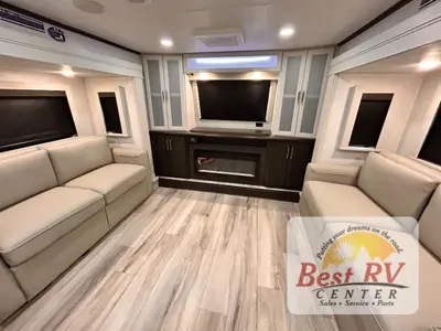 2026 Keystone RV Alpine photo 12