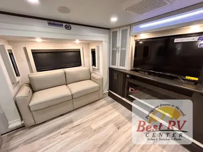 2026 Keystone RV Alpine photo 17
