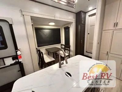 2026 Keystone RV Alpine photo 41