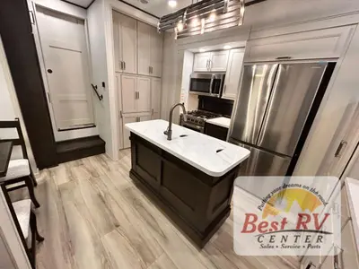 2026 Keystone RV Alpine photo 33