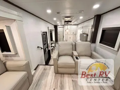 2026 Keystone RV Alpine photo 27
