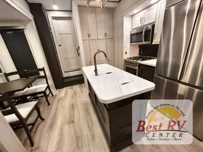 2026 Keystone RV Alpine photo 37