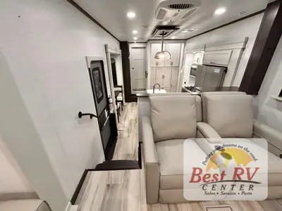 2026 Keystone RV Alpine photo 28