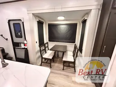 2026 Keystone RV Alpine photo 45