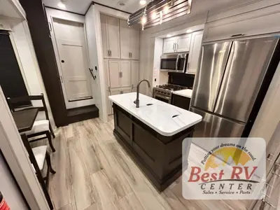 2026 Keystone RV Alpine photo 32