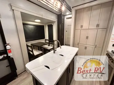 2026 Keystone RV Alpine photo 40