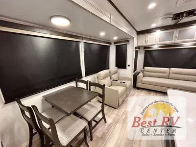 2026 Keystone RV Alpine Avalanche Edition photo 23