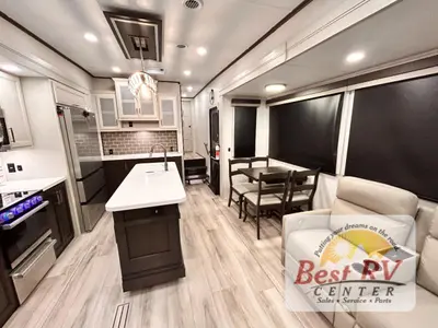 2026 Keystone RV Alpine Avalanche Edition photo 44
