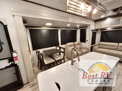 2026 Keystone RV Alpine Avalanche Edition photo 19