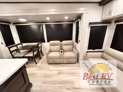 2026 Keystone RV Alpine Avalanche Edition photo 42