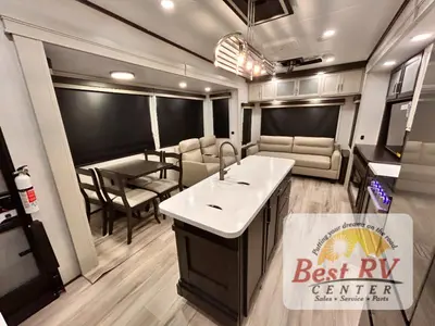 2026 Keystone RV Alpine Avalanche Edition photo 15