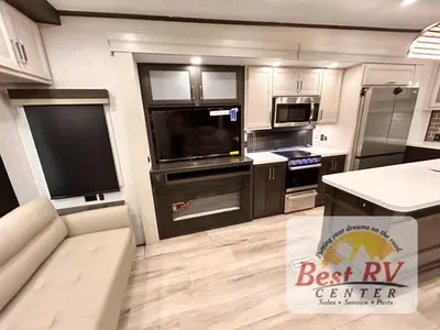 2026 Keystone RV Alpine Avalanche Edition photo 35