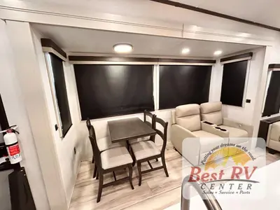 2026 Keystone RV Alpine Avalanche Edition photo 21