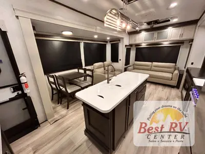 2026 Keystone RV Alpine Avalanche Edition photo 16