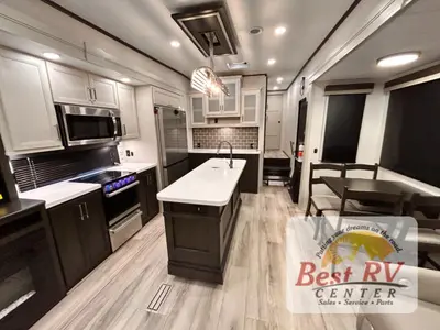 2026 Keystone RV Alpine Avalanche Edition photo 45
