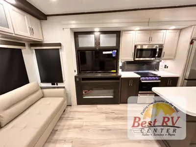 2026 Keystone RV Alpine Avalanche Edition photo 34