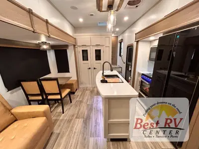 2026 Dutchmen RV Astoria photo 49