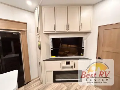 2026 Dutchmen RV Astoria photo 42