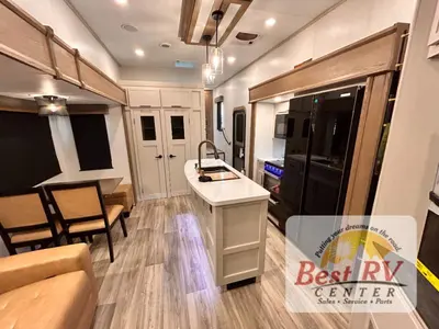 2026 Dutchmen RV Astoria photo 48