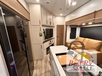 2026 Dutchmen RV Astoria photo 33