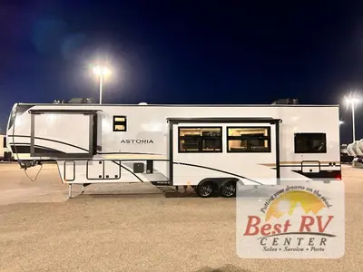 2026 Dutchmen RV Astoria photo 2