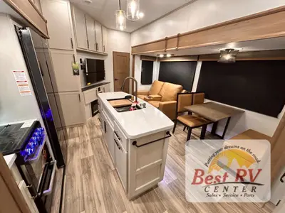 2026 Dutchmen RV Astoria photo 12