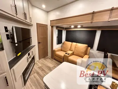 2026 Dutchmen RV Astoria photo 35