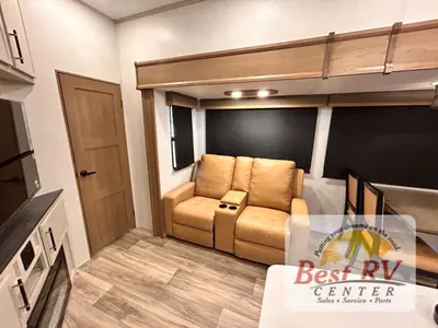 2026 Dutchmen RV Astoria photo 36