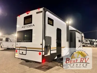 2026 Dutchmen RV Astoria photo 5