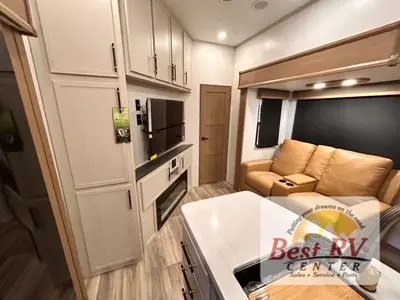 2026 Dutchmen RV Astoria photo 34