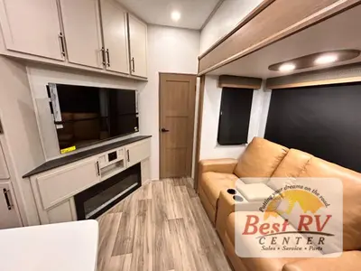 2026 Dutchmen RV Astoria photo 39