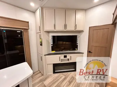 2026 Dutchmen RV Astoria photo 41