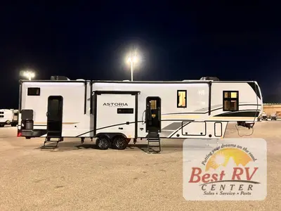 2026 Dutchmen RV Astoria photo 8